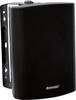 Omnitronic WP-5S Altoparlante da parete PA 30 W Nero 1 pz.