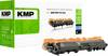 KMP Toner sostituisce Brother TN-246C, TN246C Compatibile Ciano 2200 pagine B-T58 1248,3003