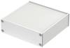 Bopla FILOTEC F 1032-100 97115100.HMT1 Contenitore a profilo 105 x 32 x 100 Alluminio Alluminio (anodizzato) 1 pz.