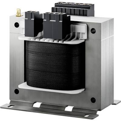 BLOCK USTE 400/2x12 Trasformatore di comando, Trasformatore di sicurezza 1 x 208 V/AC, 230 V/AC, 380 V/AC, 400 V/AC, 415-0