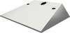 Rittal CP 6106.100 Supporto Acciaio Grigio chiaro (L x L x A) 400 x 400 x 108 mm 1 pz.