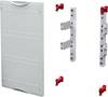 Rittal SV 9666.583 Modulo per interruttore-sezionatore sottocarico 1 pz.