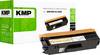 KMP Toner sostituisce Brother TN-326BK, TN326BK Compatibile Nero 4000 pagine B-T61 1246,3000