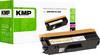 KMP Toner sostituisce Brother TN-326M, TN326M Compatibile Magenta 3500 pagine B-T63 1246,3006