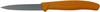 Victorinox 6.7606.L119 Coltello per verdure Arancione