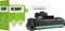 Cartuccia toner KMP per stampanti Canon 728 in confezione. 36 mesi di garanzia, 100% compatibile. Qualità premium, cartuccia verde.