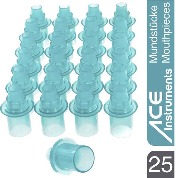 Etilometri - ACE 100085 Boccaglio Turchese - Etilometri - ACE 100085 Boccaglio Turchese -