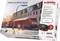 'Märklin HO: Confezione di partenza digitale "Regional-Express". Contiene locomotiva e vagoni. Ideale per iniziare nel mondo digitale.'