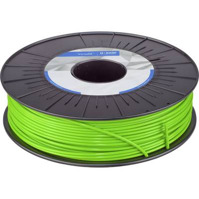 Acquista BASF Ultrafuse PLA-0007A075 PLA GREEN Filamento per stampante 3D  Plastica PLA 1.75 mm 750 g Verde 1 pz. da Conrad
