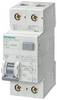 Siemens 5SU16567KK40 Magnetotermico e differenziale 2 poli 40 A 0.3 A 230 V