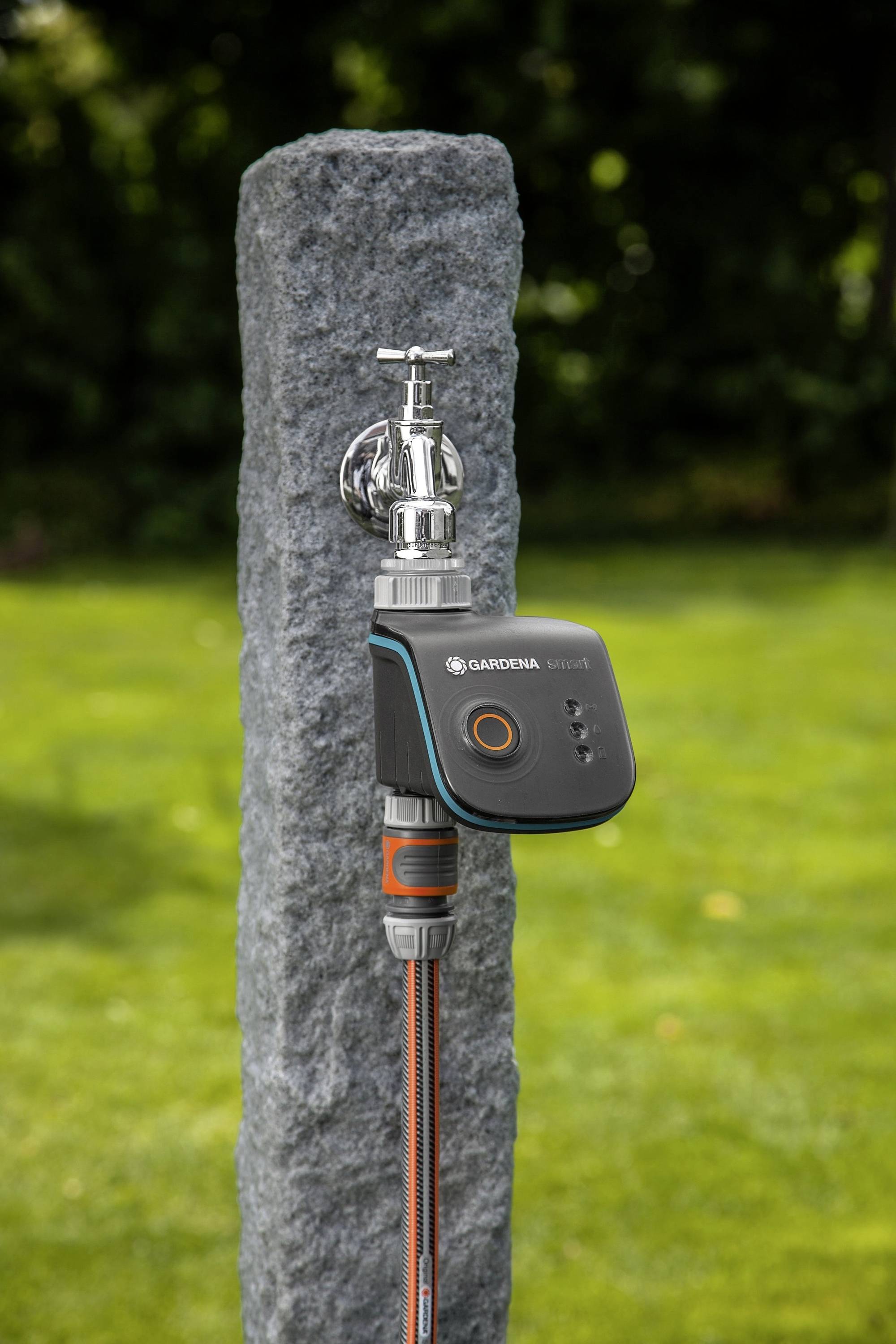 GARDENA smartsystem smart Water Control Set 19103-20-7
