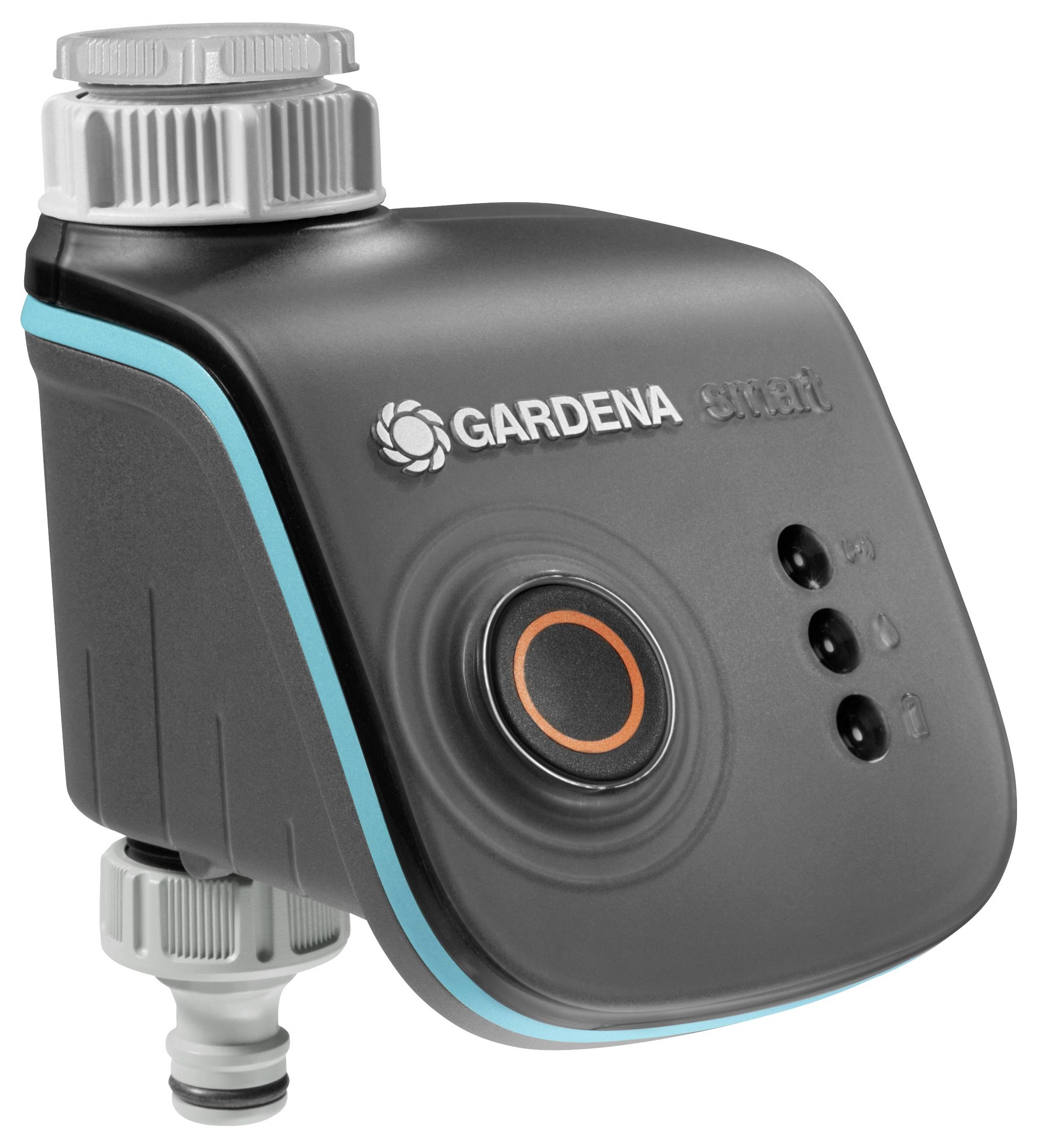 GARDENA smartsystem smart Water Control Set 19103-20-2