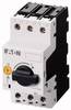 Eaton 072732 PKZM0-0,4 Interruttore di protezione del motore con selettore rotativo 690 V/AC 0.4 A 1 pz.