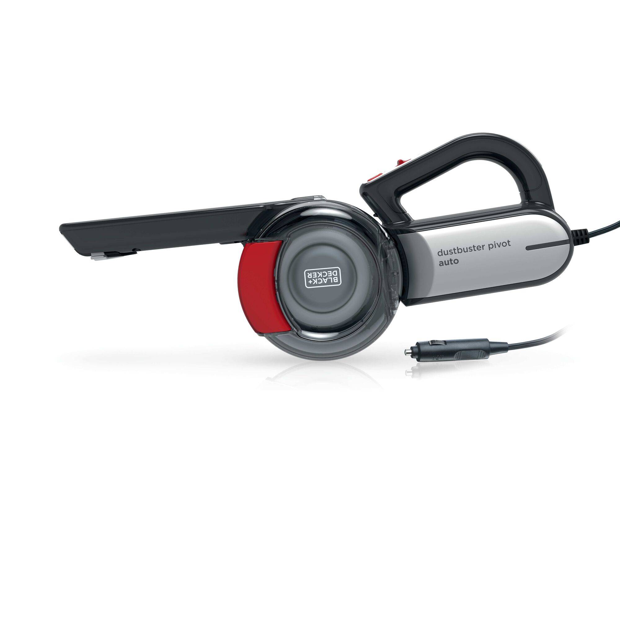 Black & Decker PV1200AV Aspirapolvere portatile 12 V-1
