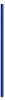 Orion Regalsysteme 868292 Montante per base scaffale Acciaio Blu genziana (RAL 5010) 1 pz.