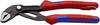 Knipex Cobra 87 02 180 T Pinza regolabile per tubi e dadi Dimensione chiave (metrica) 36 mm 180 mm