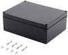 TRU COMPONENTS KST 223 03223000.H Alloggiamento industriale 200 x 150 x 75 ABS Grigio Ardesia 1 pz.