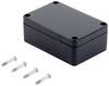 TRU COMPONENTS KST 208 03208000.H Alloggiamento industriale 98 x 64 x 37 ABS Grigio Ardesia 1 pz.
