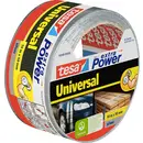 tesa UNIVERSAL 56348-00000-06 Nastro in tessuto tesa® extra Power Argento (L x L) 10 m x 50 mm 1 pz.