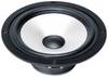 Visaton W 130 X - 2 x 4 Ohm 5 pollici 13 cm Toni bassi 30-2500Hz 60 W 4 Ω