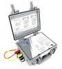 HT Instruments PQA820Ti Analizzatore di rete Calibrato (ISO) 3 fasi con funzione logger