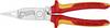 Knipex 13 96 200 SB Pinza per installazioni elettriche 1 pz.
