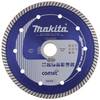 Makita B-13007 COMET Disco diamantato Diametro 150 mm Ø foro 22.23 mm Pietra calcarea, Ardesia, Mattone, Granito, Calcestruzzo 1 pz.