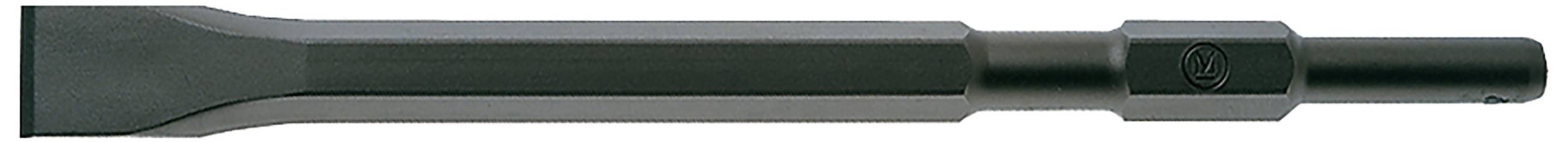 Makita P-05511 P-05511 Scalpello piatto 20 mm Lunghezza totale 250 mm SDS-Plus 1 pz.