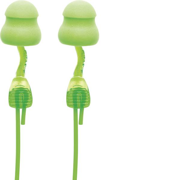 Tappi per la protezione dell`udito - Moldex 644101 Twisters Cord Tappi per le orecchie 34 dB riutilizzabile 1 pz. - Tappi per la protezione dell`udito - Moldex 644101 Twisters Cord Tappi per le orecchie 34 dB riutilizzabile 1 pz. -