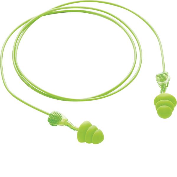 Tappi per la protezione dell`udito - Moldex 645101 Twisters Trio Cord Tappi per le orecchie 33 dB riutilizzabile 1 pz. - Tappi per la protezione dell`udito - Moldex 645101 Twisters Trio Cord Tappi per le orecchie 33 dB riutilizzabile 1 pz. -