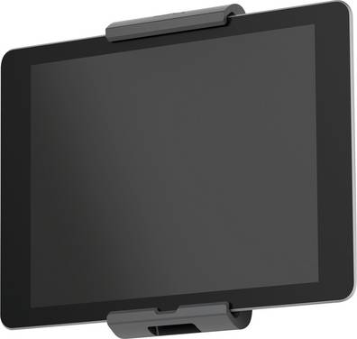Durable TABLET HOLDER WALL - 8933 Supporto per tablet Universale  17,8 cm (7") - 33,0 cm (13")