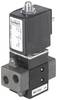 Bürkert Valvola servo-assistita 134637 5420 230 V/AC 1 pz.
