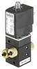 Bürkert Valvola servo-assistita 134633 5420 230 V/AC 1 pz.