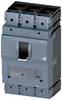 Siemens 3VA2440-5HL32-0AA0 Interruttore 1 pz. Regolazione (corrente): 160 - 400 A Tens.comm.max: 690 V/AC (L x A x P) 138 x 248 x 110 mm