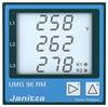 Janitza UMG 96RM-PN Strumento di misura digitale da pannello