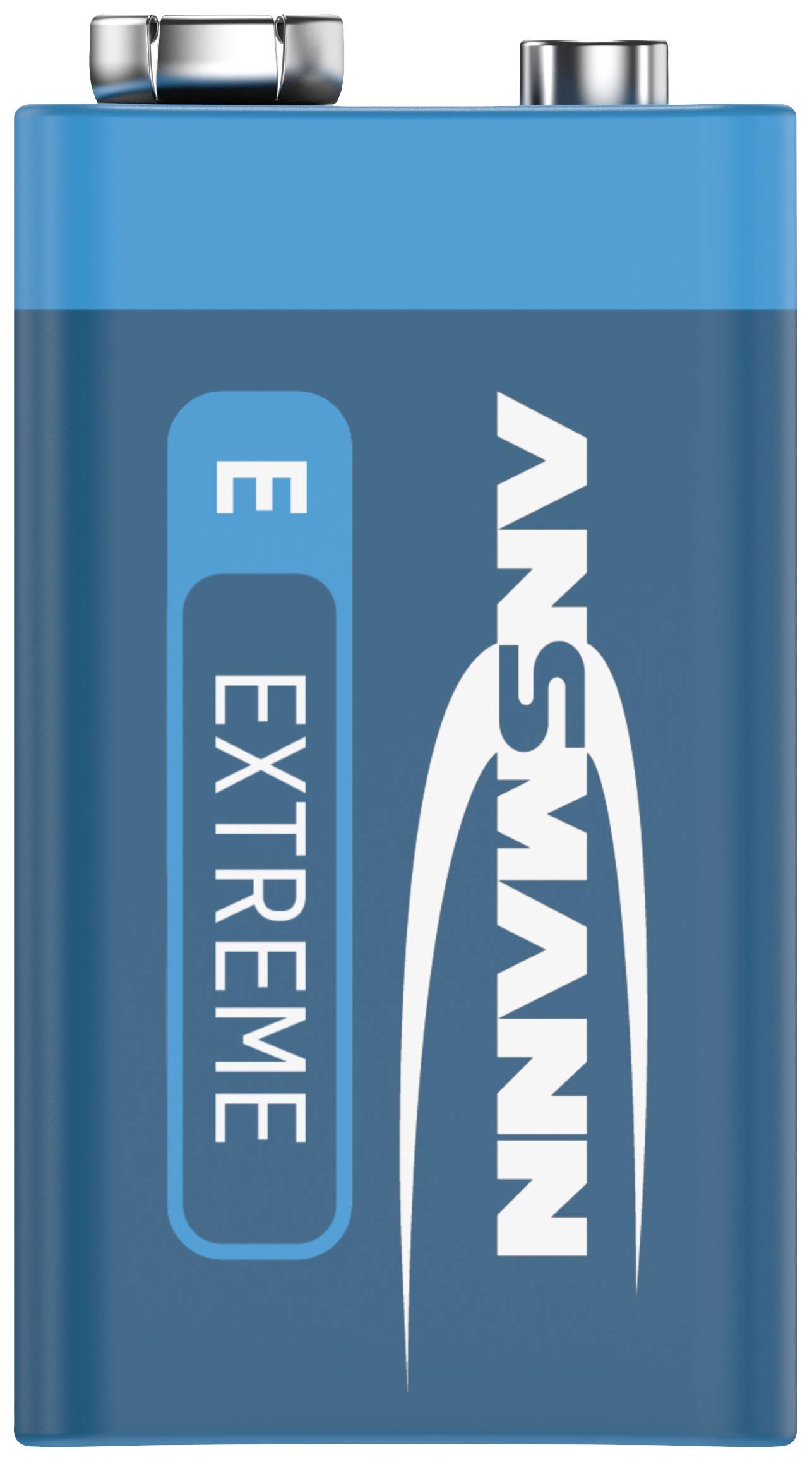 Ansmann Extreme Batteria da 9 V Litio 950 mAh 9 V 1 pz.-3