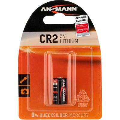Batteria al litio CR435 per ami elettrici, ami da pesca, confezione da 2, 3V, Lithium Batteria al litio CR435 per ami elettrici, ami da pesca, confezione da 2, 3V, Lithium