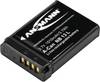 Ansmann A-Can NB 13L Batteria ricaricabile fotocamera sostituisce la batteria originale (camera) NB-13L 3.7 V 1010 mAh