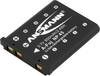 Ansmann A-Fuji NP 45 Batteria ricaricabile fotocamera sostituisce la batteria originale (camera) NP-45 3.7 V 650 mAh