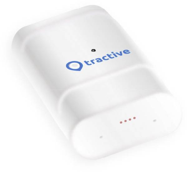 Tracker GPS - tractive GPS XL Tracciatore GPS (Tracker) Tracker animali Bianco - Tracker GPS - tractive GPS XL Tracciatore GPS (Tracker) Tracker animali Bianco -