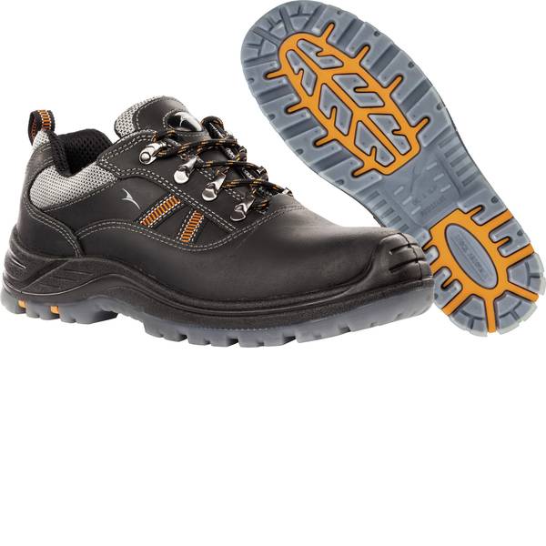 Scarpe antinfortunistiche - Scarpe di sicurezza S3 Misura: 43 Nero Albatros FUNCTION LOW SRC 641700-43 1 Paia - Scarpe antinfortunistiche - Scarpe di sicurezza S3 Misura: 43 Nero Albatros FUNCTION LOW SRC 641700-43 1 Paia -