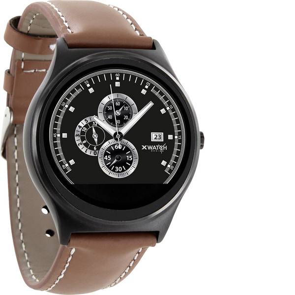Dispositivi indossabili - X-WATCH QIN XW Prime II Smartwatch - Dispositivi indossabili - X-WATCH QIN XW Prime II Smartwatch -