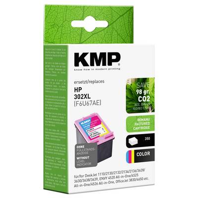 Cartuccia Originale Hp 302 E Hp 302xl Nera E Colore X Hp 1110 2130 - Foto 12