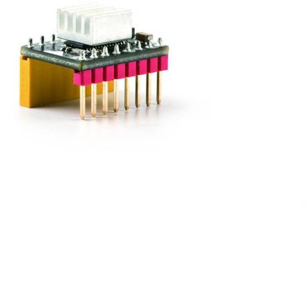 Kit accessori per robot - Makeblock Modulo di espansione Stepper Motor Driver - Kit accessori per robot - Makeblock Modulo di espansione Stepper Motor Driver -