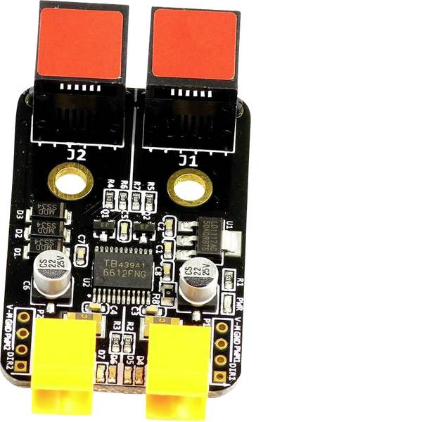 Kit accessori per robot - Makeblock Driver motore Me Dual Motor Driver - Kit accessori per robot - Makeblock Driver motore Me Dual Motor Driver -
