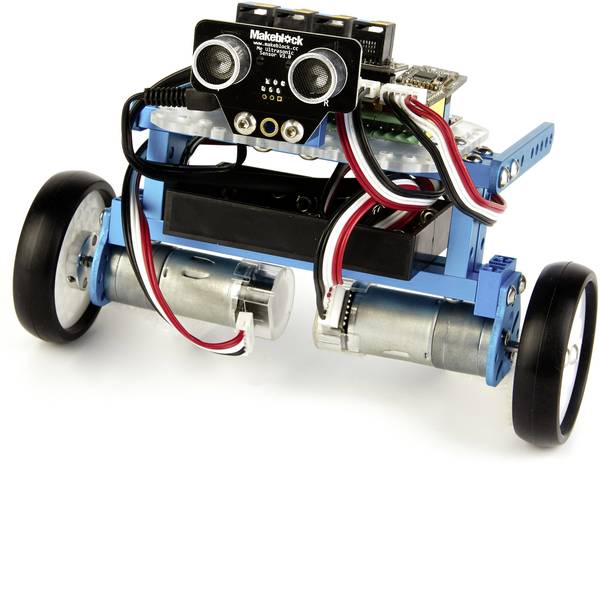Robot in kit di montaggio - Makeblock Robot in kit da montare Ultimate 2 132978 - Robot in kit di montaggio - Makeblock Robot in kit da montare Ultimate 2 132978 -