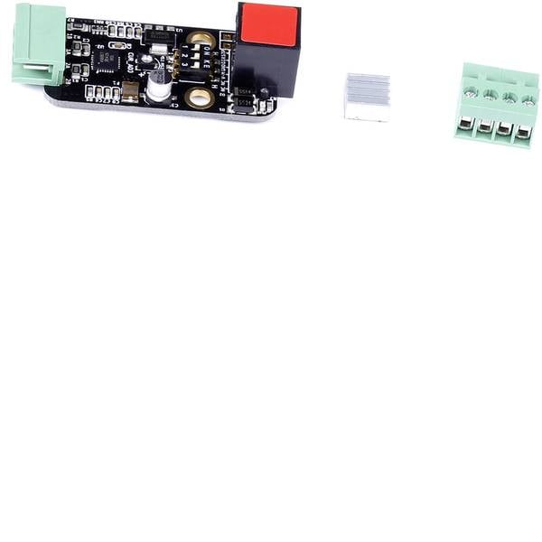 Kit accessori per robot - Makeblock Driver motore Me Stepper - Kit accessori per robot - Makeblock Driver motore Me Stepper -
