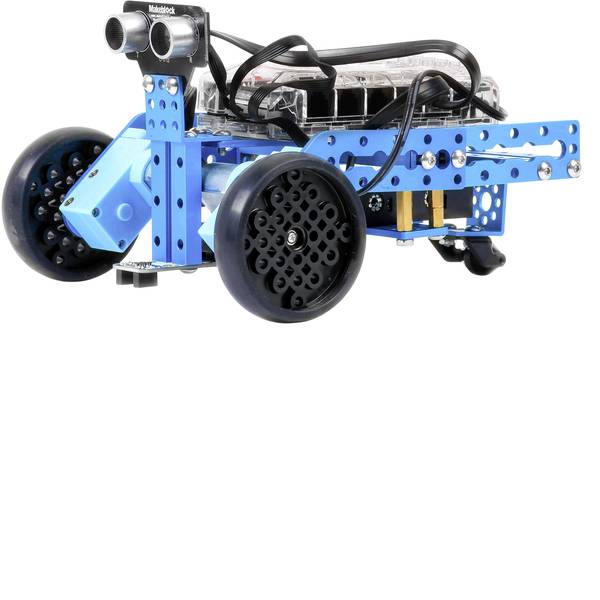 Robot in kit di montaggio - Makeblock Robot in kit da montare mBot Ranger Transformable STEM 130143 - Robot in kit di montaggio - Makeblock Robot in kit da montare mBot Ranger Transformable STEM 130143 -