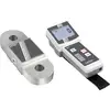 Kern HFC 5T-3 Bilancia da gru HFC 5T-3 Portata max. 5000 kg Risoluzione 2000 g a batteria ricaricabile, via alimentatore a spina Multicolore