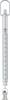 Sauter 287-106 Bilancia a molla 287-106 Portata max. 100 g Risoluzione 1 g Multicolore